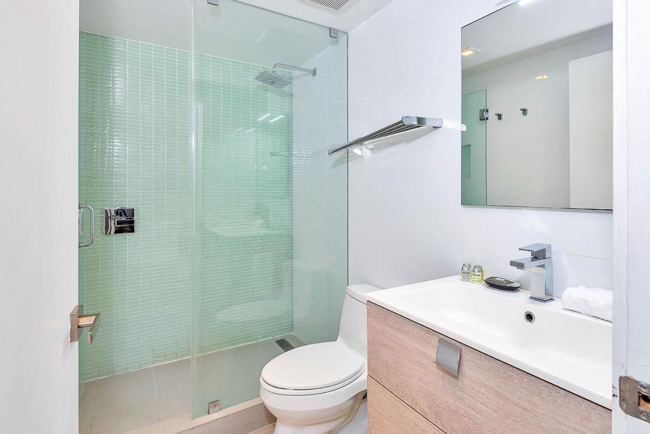 Boutique Hotel Suite 1215 West Avenue Miami Beach Exterior foto
