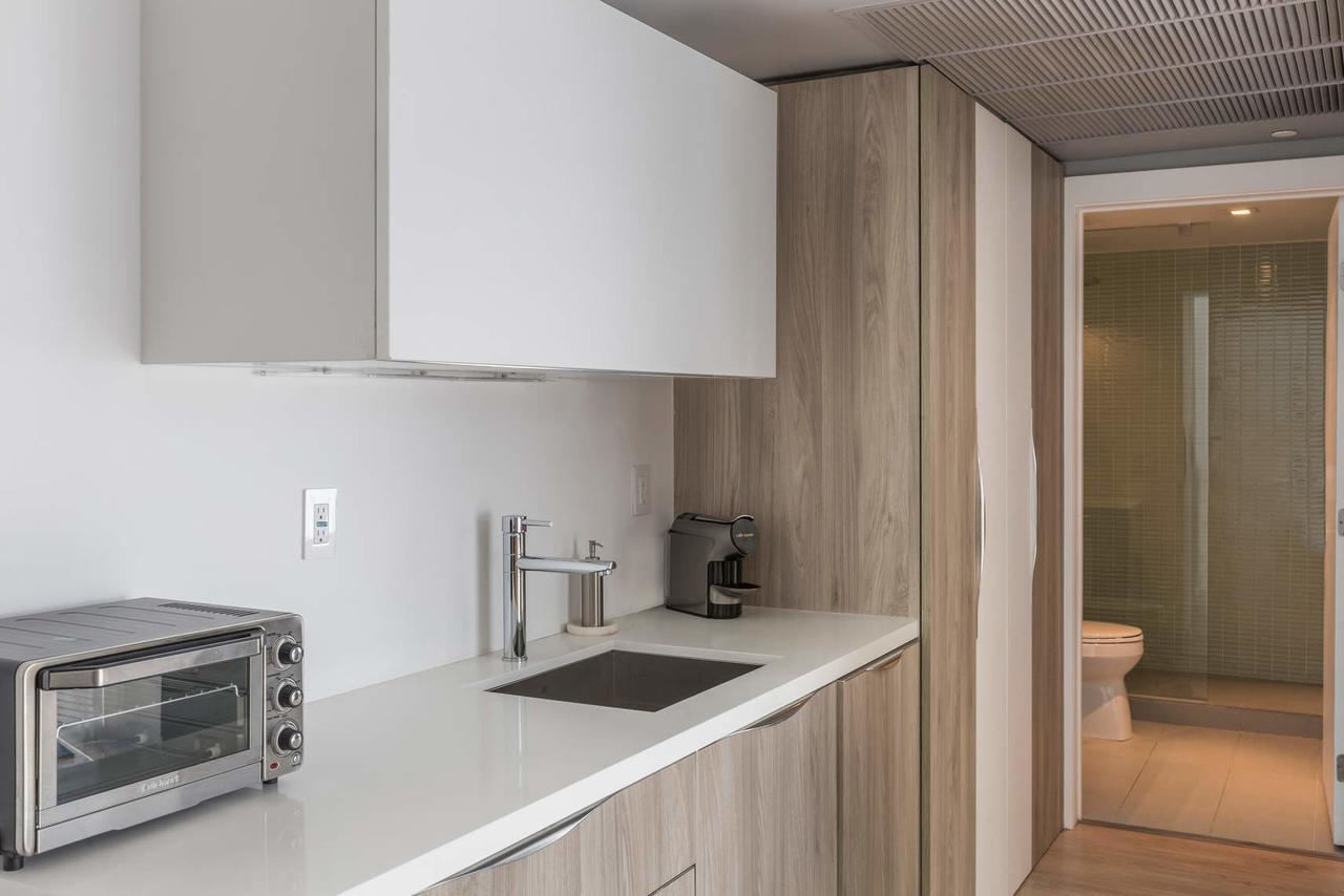 Boutique Hotel Suite 1215 West Avenue Miami Beach Exterior foto